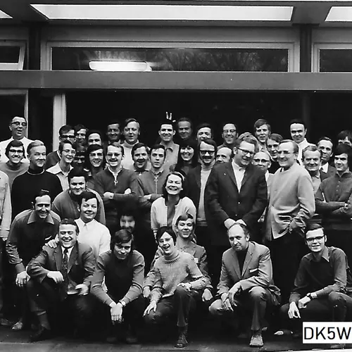 DK5WL profile image