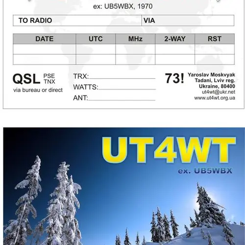 UT4WT profile image