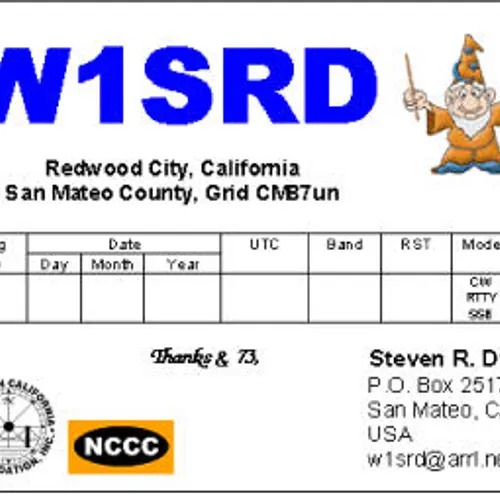 W1SRD profile image