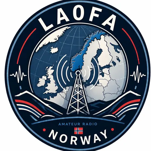 LA0FA profile image