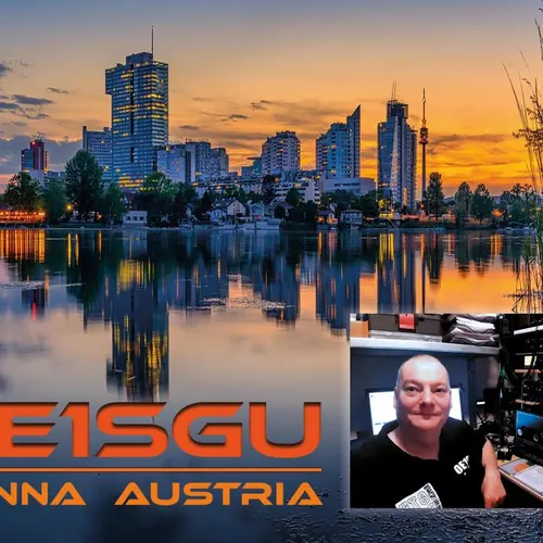 OE1SGU profile image