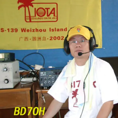 BD7OH profile image