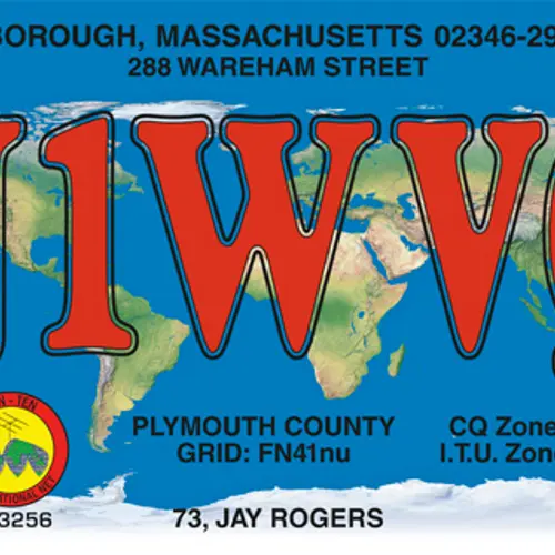 N1WVQ profile image