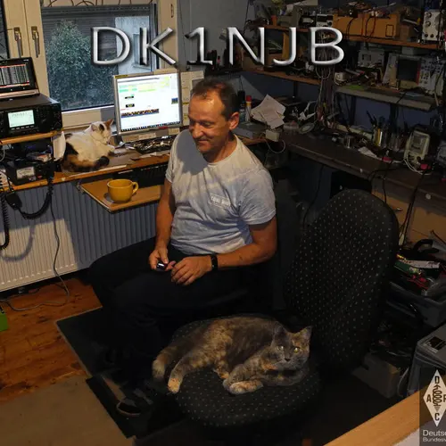 DK1NJB profile image