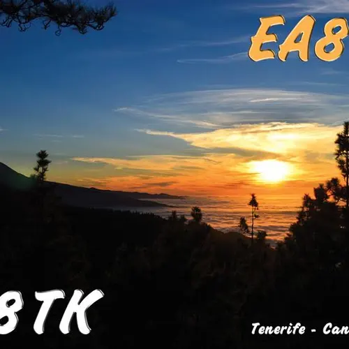 EA8TK
