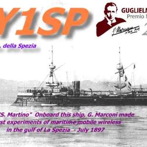 IY1SP profile image