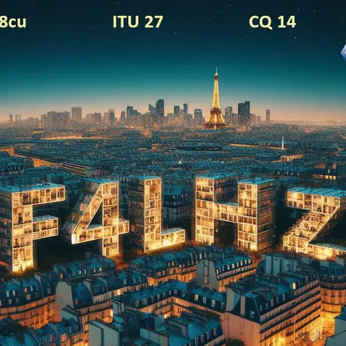 F4LHZ profile image