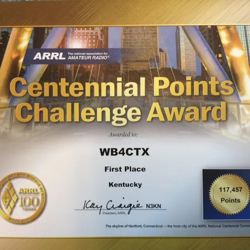 WB4CTX profile image