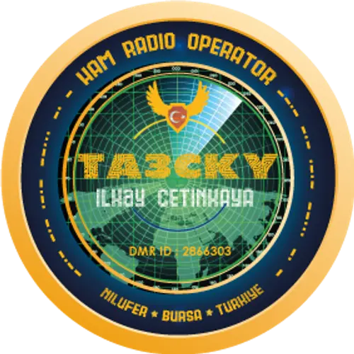 TA3CKY profile image