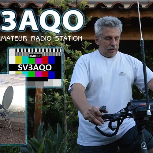 SV3AQO profile image