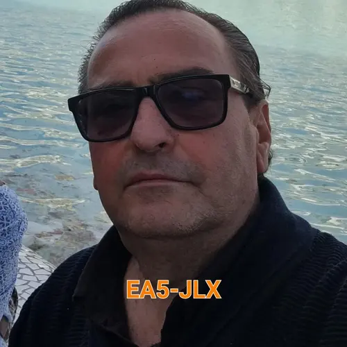 EA5JLX