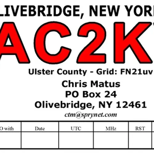 AC2KV