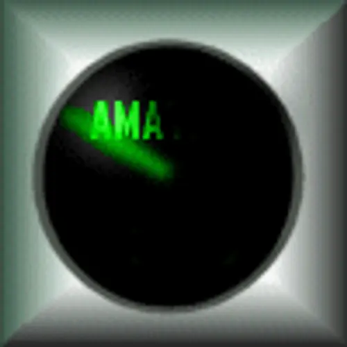 SY5DVK profile image