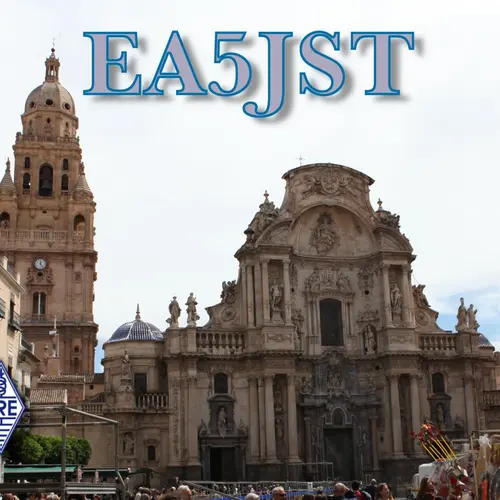 EA5JST