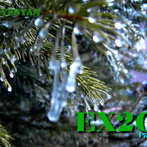 EX2G profile image