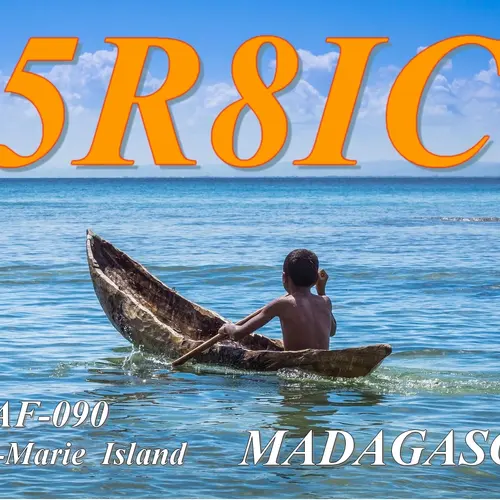 5R8IC
