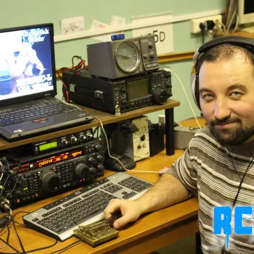 RC3C profile image