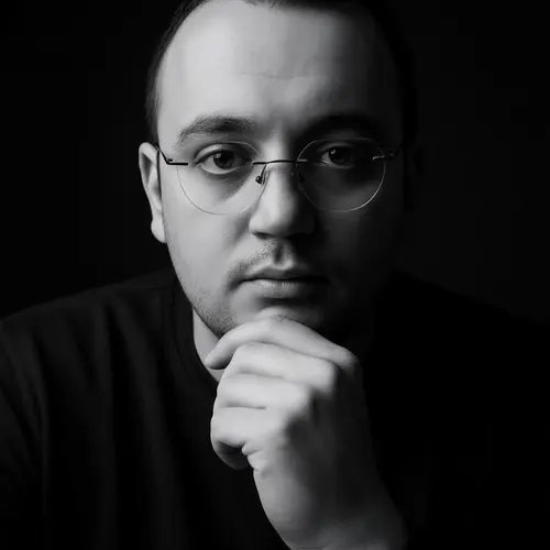 TA3RAM profile image