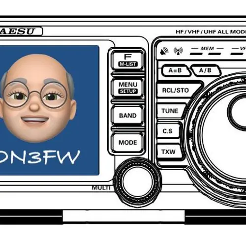 ON3FW profile image
