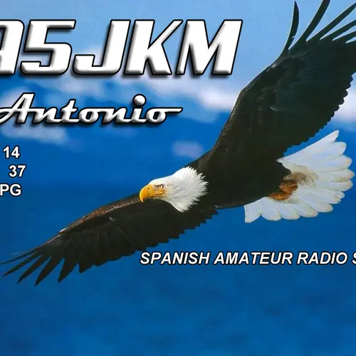 EA5JKM profile image
