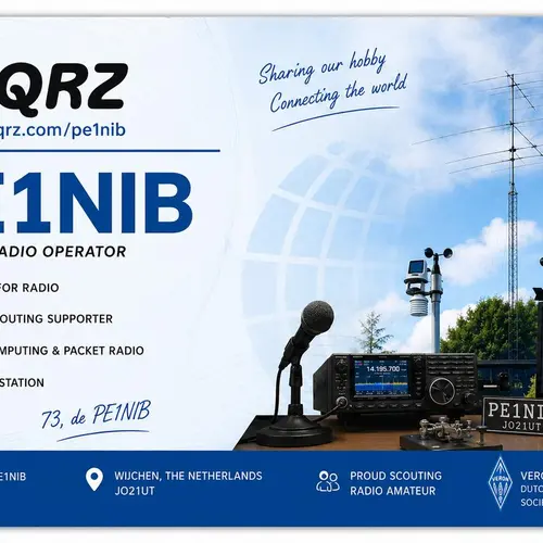 PE1NIB profile image
