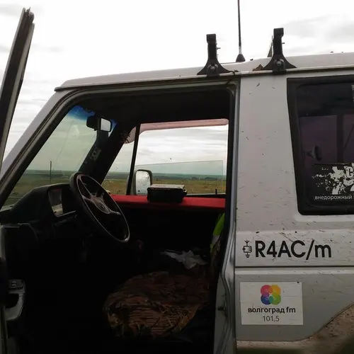 R4AC profile image