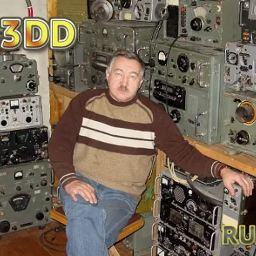 RN3DD profile image