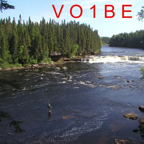 VO1BE profile image