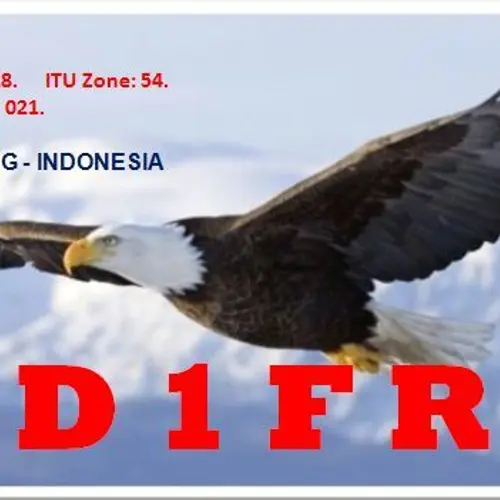YD1FRU profile image