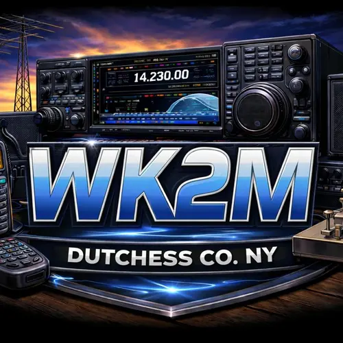 WK2M profile image