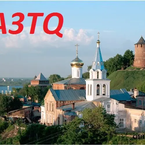 RA3TQ profile image