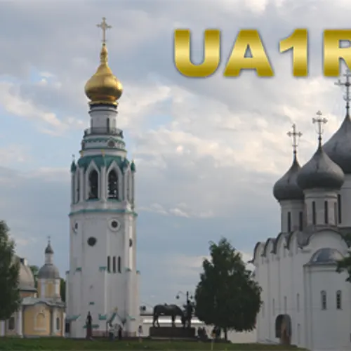 UA1RC profile image