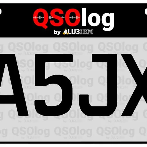 EA5JXM profile image