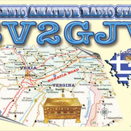 SV2GJV profile image