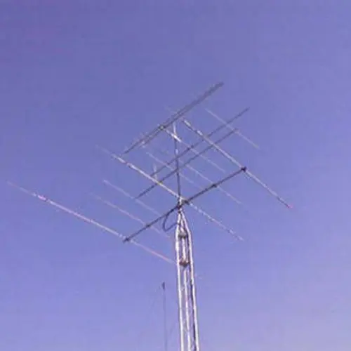 ZS6MGM profile image
