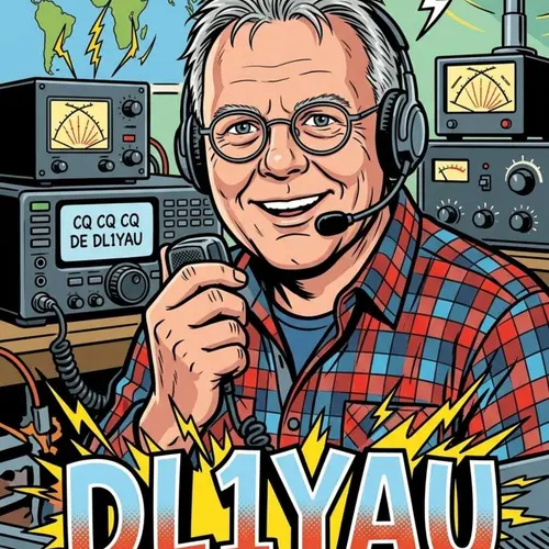 DL1YAU