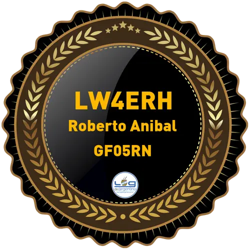 LW4ERH profile image