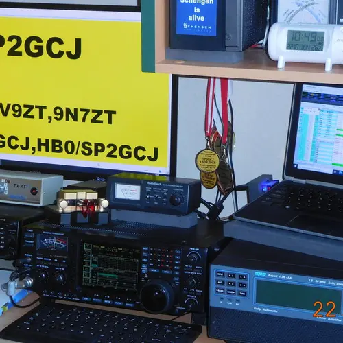 SP2GCJ profile image