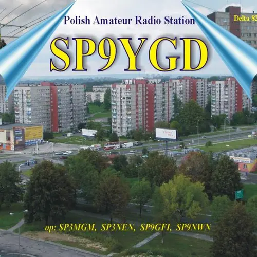 SP9YGD profile image