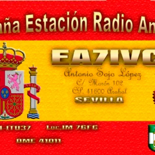 EA7IVC
