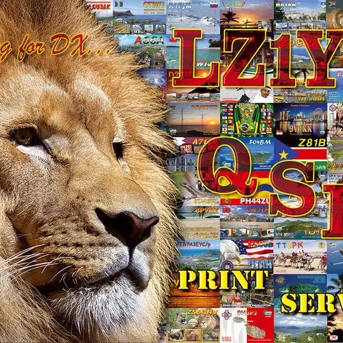 LZ1YE profile image