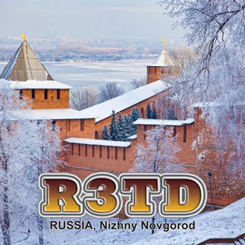 R3TD profile image
