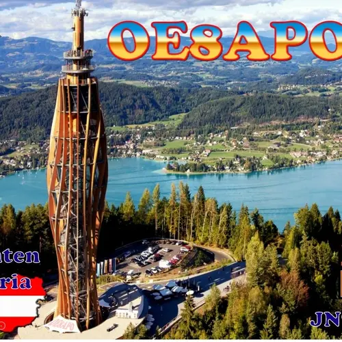 OE8APO profile image