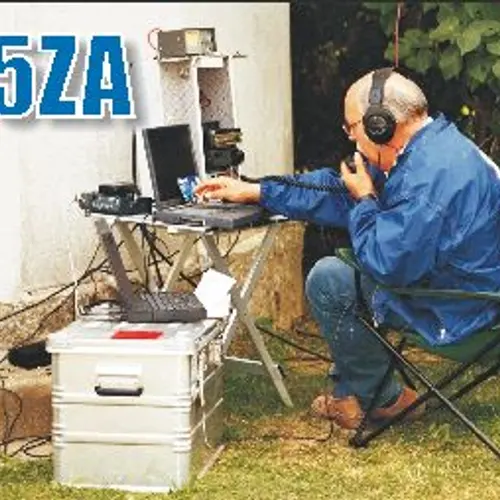 DL5ZA profile image