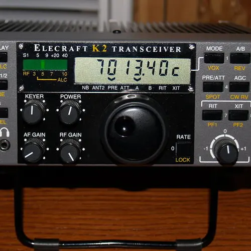 N4EMG profile image