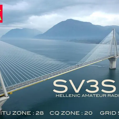 SV3SFK profile image