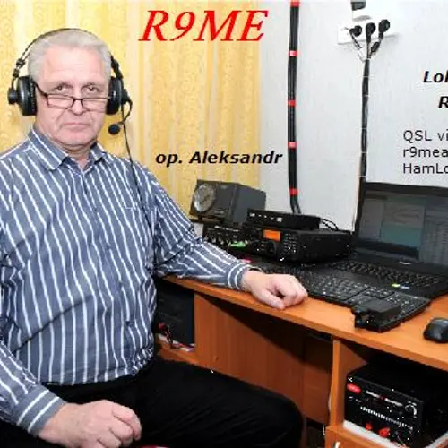 R9ME profile image