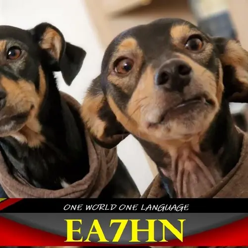 EA7HN