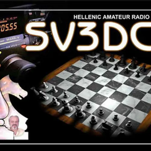 SV3DCX profile image