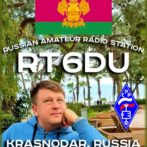 RT6DU profile image